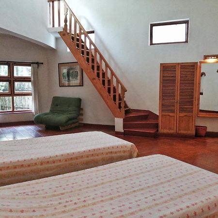 Bed and Breakfast Wildernest Теккади Экстерьер фото